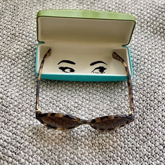 Kate Spade sunglasses ♠️ main image 2